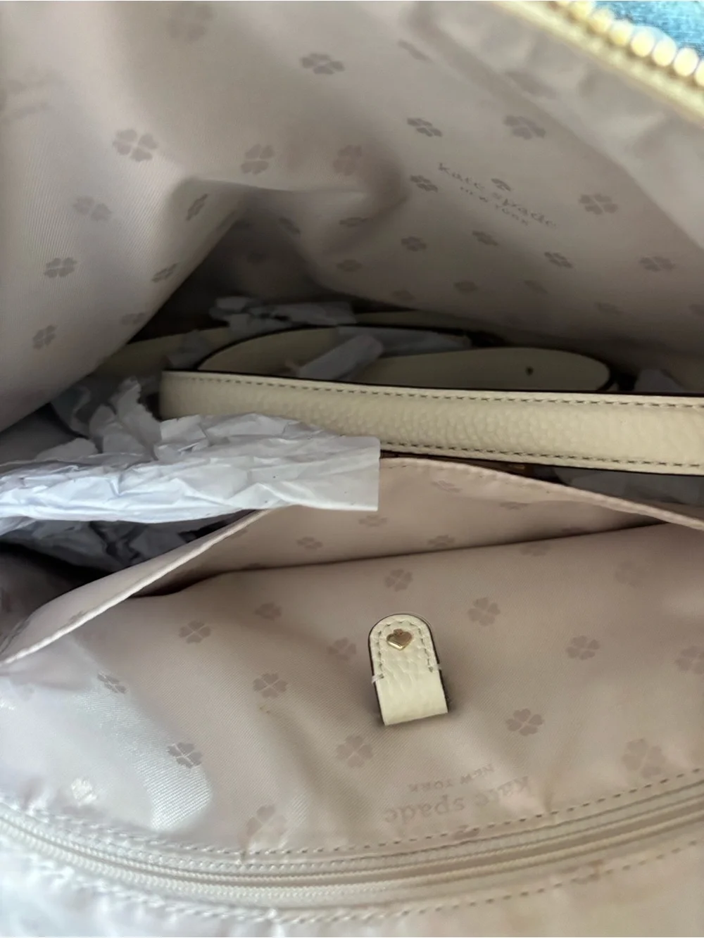 RARE FIND! Authentic Kate Spade New York 